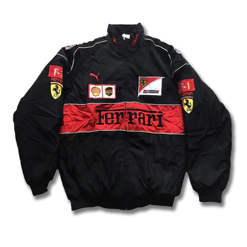 RaceRevolte™️ SFB