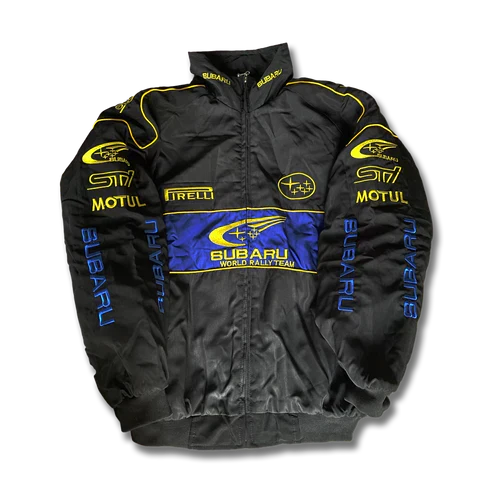 RaceRevolte™️ SBR 2