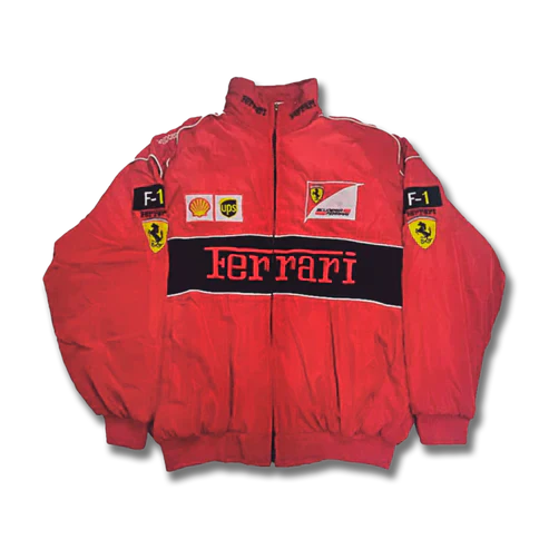 RaceRevolte™️ SFR