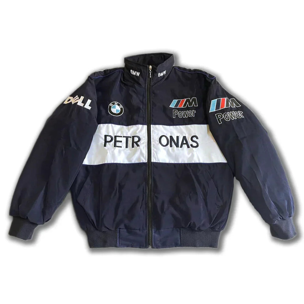 RaceRevolte™️ PBMR