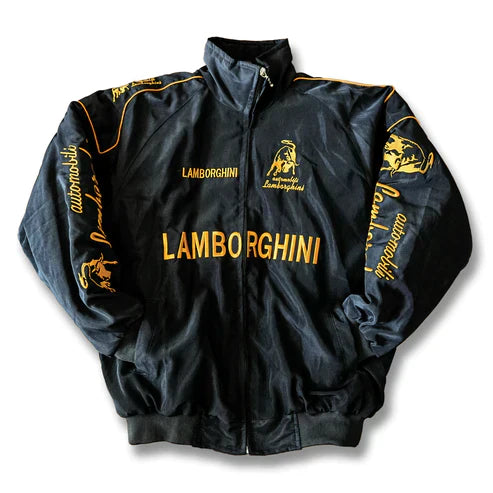 RaceRevolte™️ LMB-23