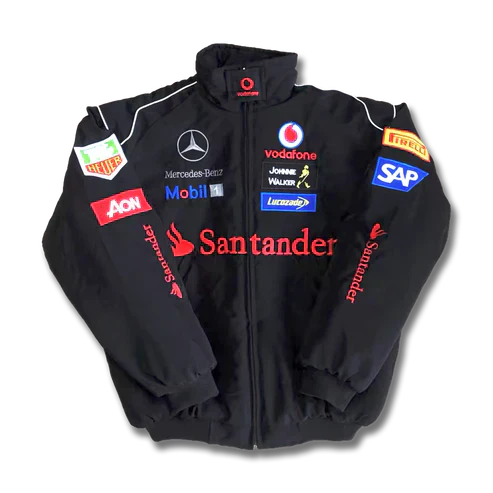 RaceRevolte™️ MRV