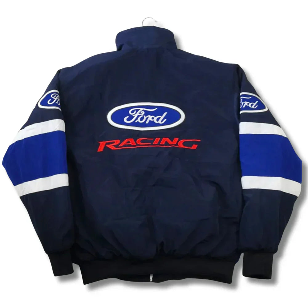 RaceRevolte™️ FRD