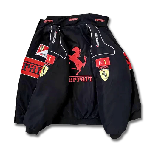 RaceRevolte™️ SFB