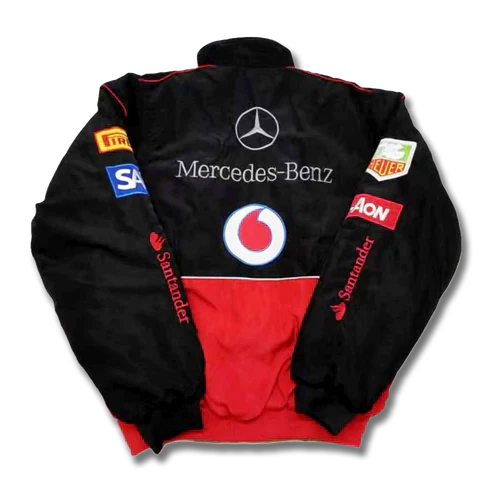 RaceRevolte™️ MRV-R