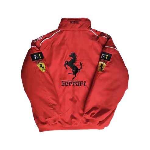 RaceRevolte™️ SFR