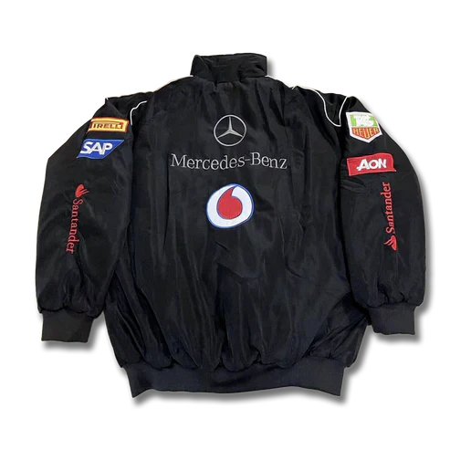 RaceRevolte™️ MRV