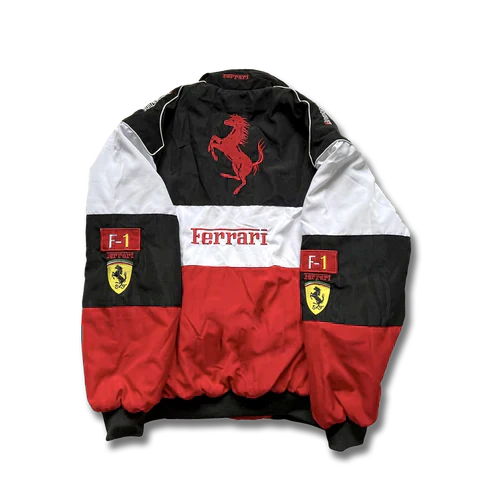 RaceRevolte™️ SFW