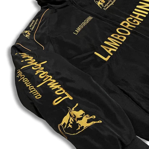 RaceRevolte™️ LMB-23