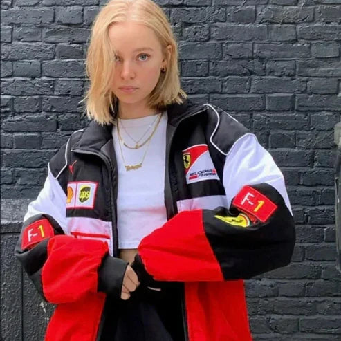 RaceRevolte™️ SFW