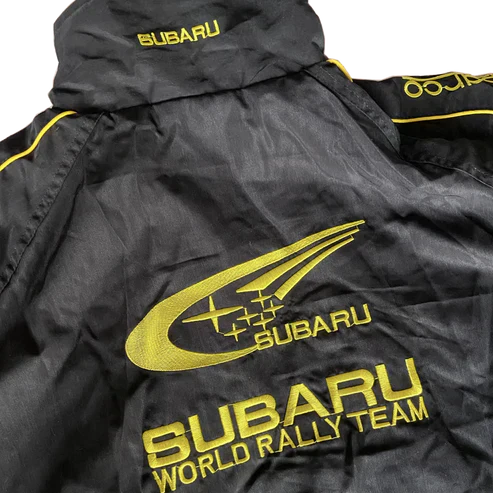 RaceRevolte™️ SBR 2