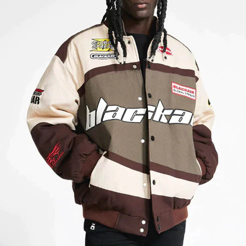 RaceRevolte™️ Blackaid 1