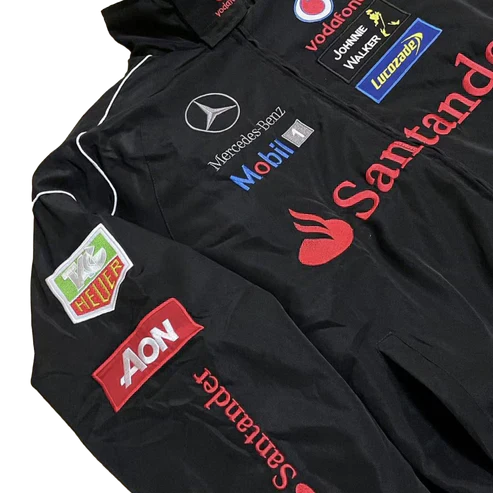 RaceRevolte™️ MRV