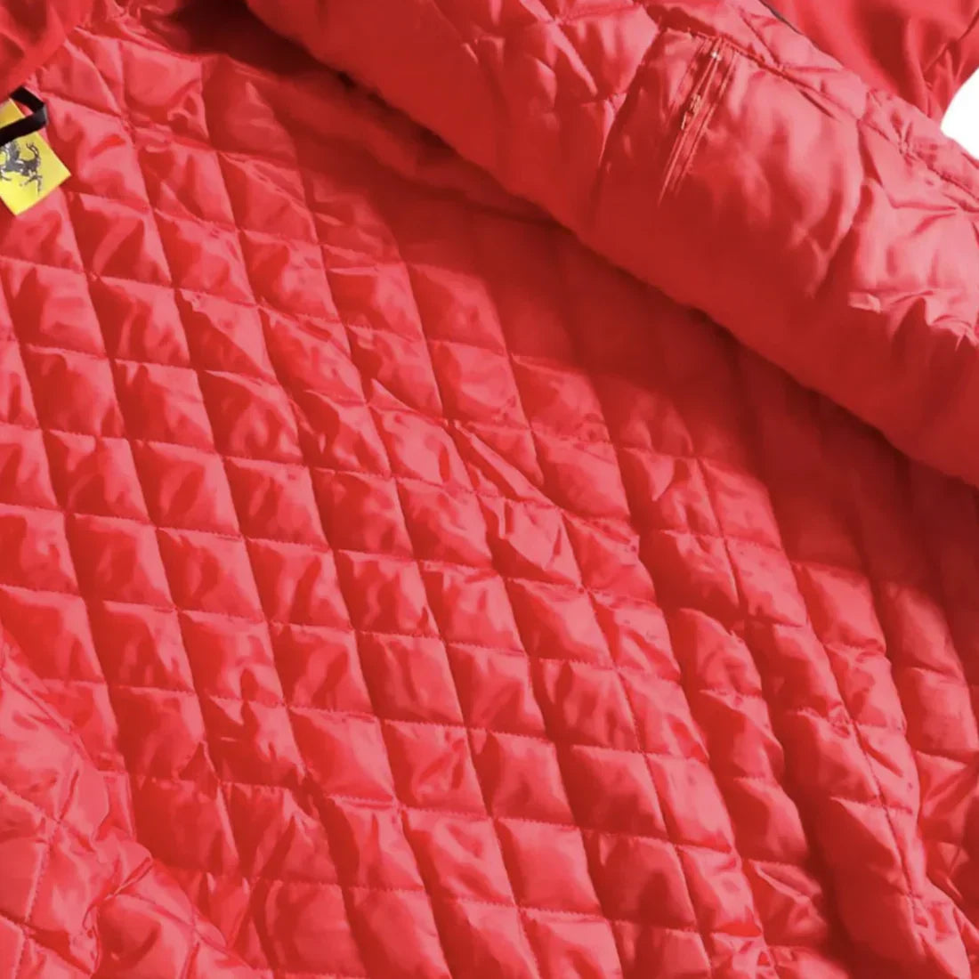 RaceRevolte™️ SFR