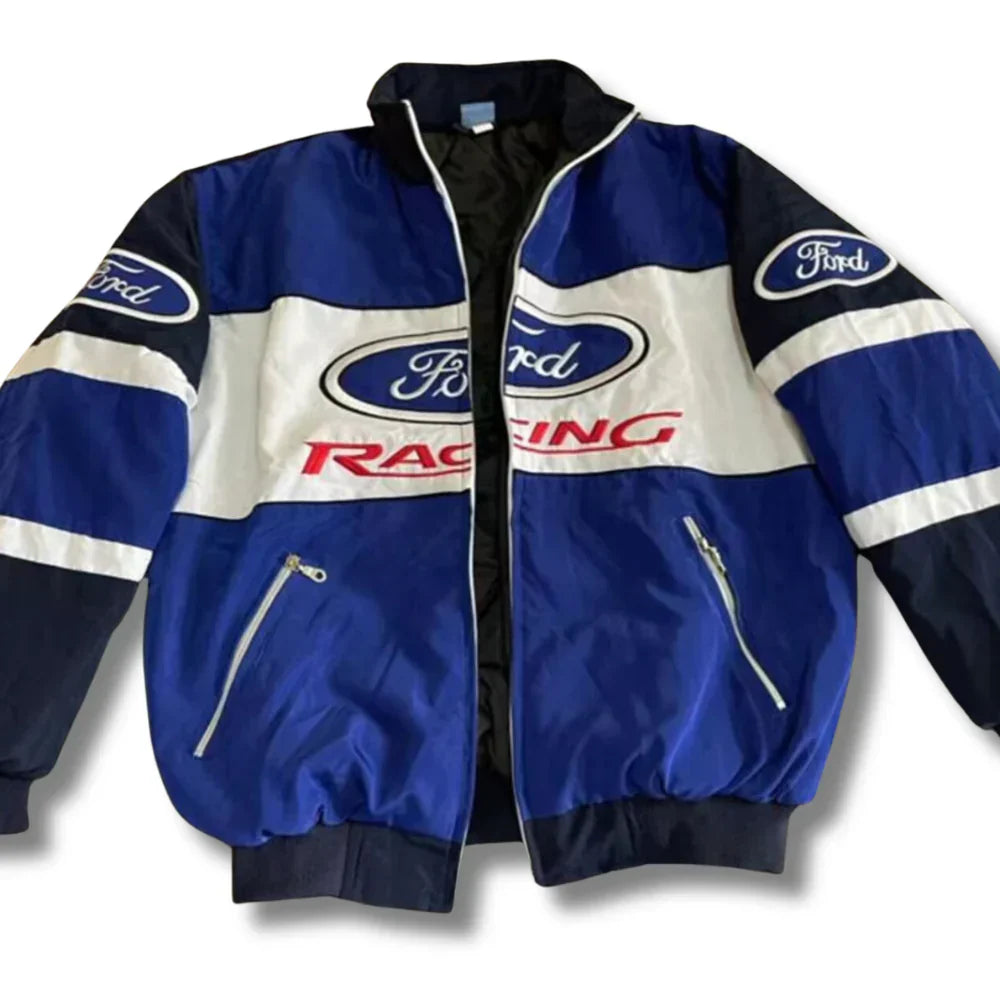 RaceRevolte™️ FRD