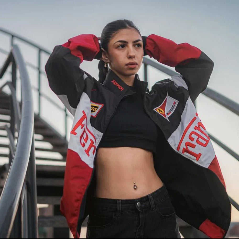 RaceRevolte™️ SFW