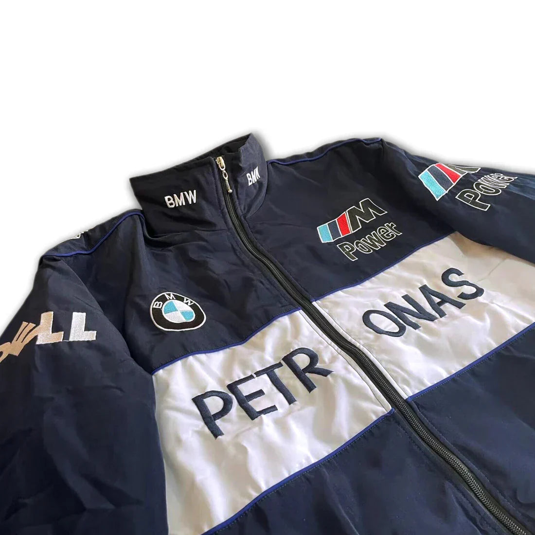 RaceRevolte™️ PBMR