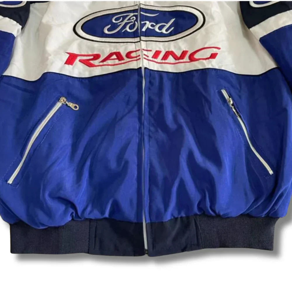 RaceRevolte™️ FRD