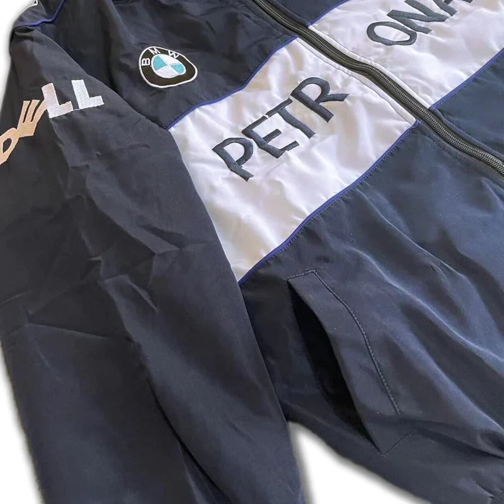 RaceRevolte™️ PBMR