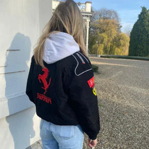 RaceRevolte™️ SFB