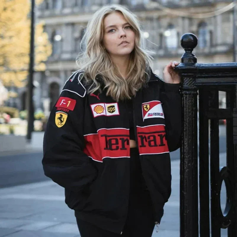 RaceRevolte™️ SFB