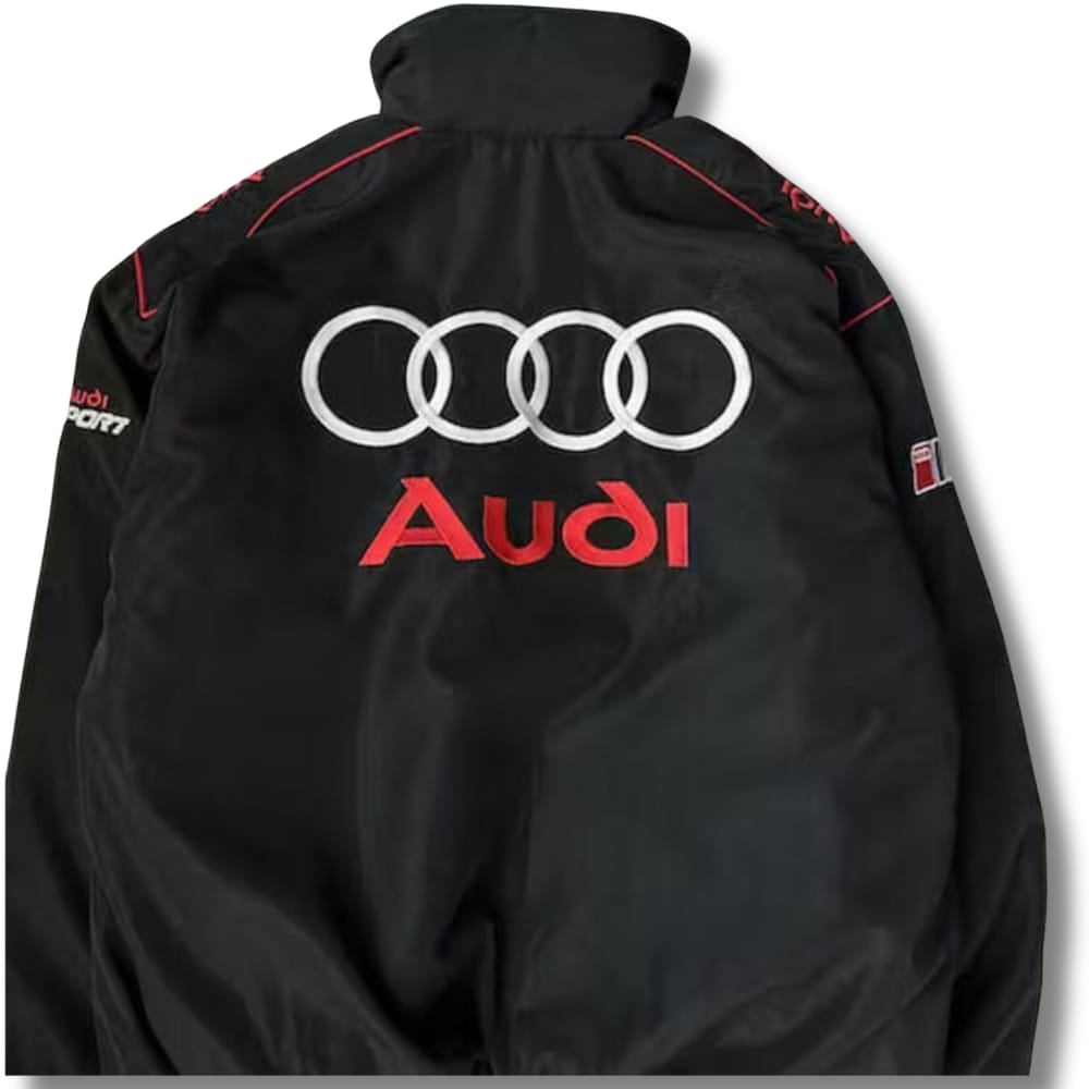 RaceRevolte™️ DMT