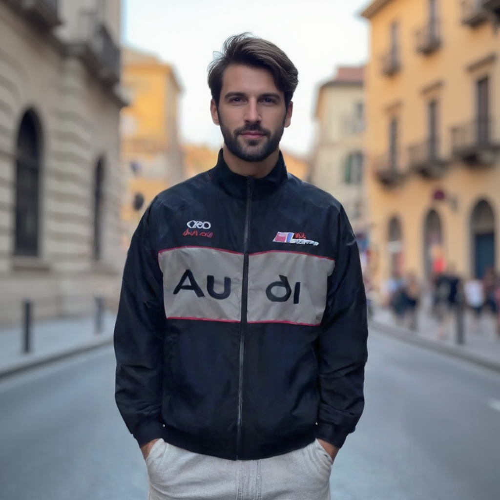 RaceRevolte™️ DMT