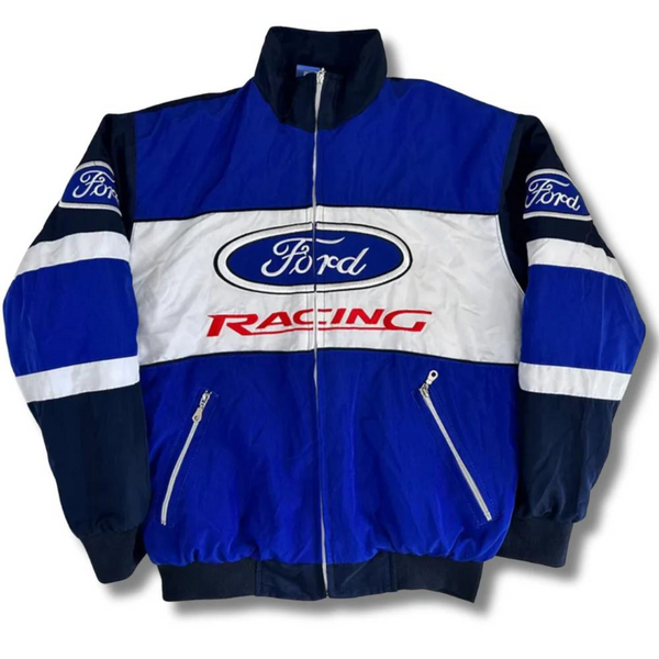 RaceRevolte™️ FRD